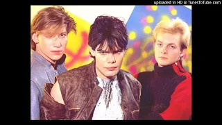 ALPHAVILLE -  big in japan (extended 88)