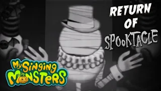 My Singing Monsters - Spooktacle 2019 (Official Trailer)