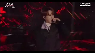 Straykids AAA Performance of the Year (Daesang) SPEECH & PERFORMANCE ❤️ [12022021]