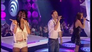 Liberty X - A Night To Remember TOTP (HQ)