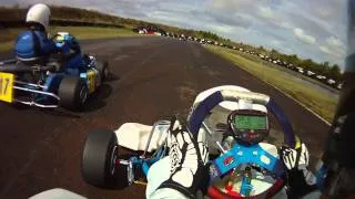 Easykart Junior - Fulbeck