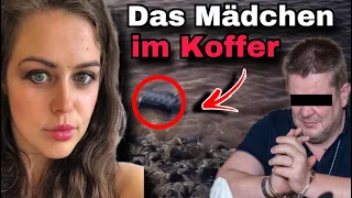 Geliebt, erwürgt, zerstückelt - Das unfassbare Drama um Ekaterina aus Bremerhaven // True Crime Doku