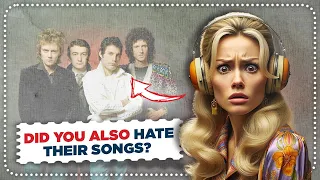 13 Most Hated Songs from the 1970s