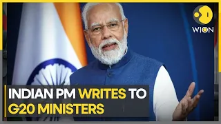 Indian PM Modi writes to G20 leaders: Let African Union be a member too | Latest News | WION