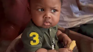 Funniest Baby Videos of the Week - Try Not To Laugh