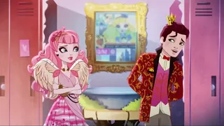 Ever After High | Here Comes Cupid | Chapter 1 | Ever After High Compilation