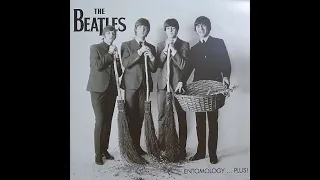The Beatles ENTOMOLOGY... PLUS! Casino Record bootleg LP