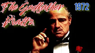 The Godfather Waltz - Nino Rota (Giovanni Rota Rinaldi)