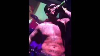 Timati in Byblos Kiev 26.10.2012 Part 12 "wellcome to saint