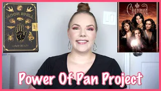 Power Of Pan Update #7| Pantastic Ladies Collab Project