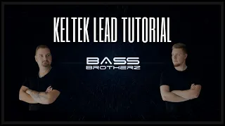 HOW TO: Hardstyle lead like KELTEK - FL Studio 20 tutorial