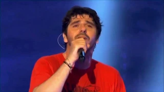 Patrick Fiori - 4 mots sur un piano (Live au Dome de Marseille)