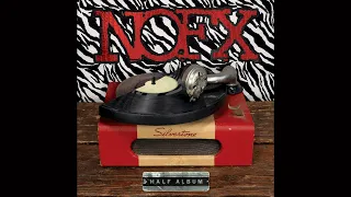 NOFX - Half Album (Full EP) 2024