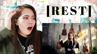 MAMAMOO(마마무) _ Egotistic(너나 해) | Reaction Video