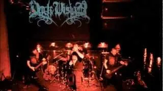 Dark Vision "King Of Emptiness" Live @ Second Skin 22-04-12