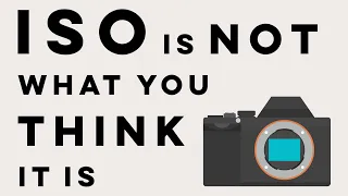 The Truth about Digital ISO