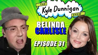 The Kyle Dunnigan Show  - episode 31