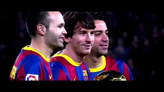 Andrés Iniesta the ILLUSIONIST   Moments Of Magic