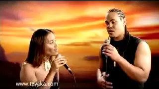 TE VAKA - TAMAHANA