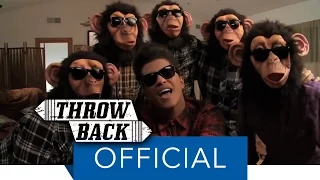 Bruno Mars - The Lazy Song (Official Video)