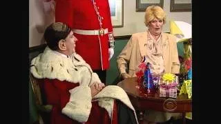Craig Ferguson - Prince Charles 2008 Birthday, Loses Teeth