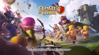 Clash of clans hoppers so damn annoying