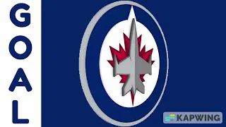 Winnipeg Jets 2023 Goal Horns