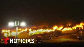 Las noticias de la mañana, martes 2 de enero de 2024 | Noticias Telemundo