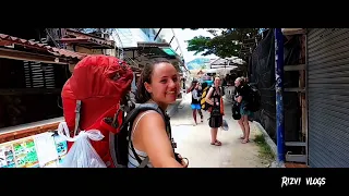 🇹🇭 Amazing Thailand Trip 2023 || Thailand Trip trailer ||Music video || promo video || Rizvi vlogs