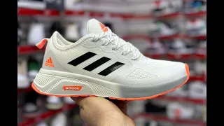 Кроссовки Adidas - читай описание к видео 👇