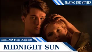 See Bella Thorne in the romantic drama 'Midnight Sun'| Behind The Scenes 2018