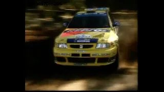 SEAT Ibiza CUPRA 2 (1998)