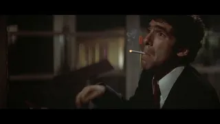 All match strikes in Robert Altman's The Long Goodbye