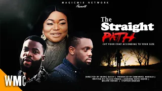 The Straight Path | Free Urban Drama Movie | Full Movie | @WorldMovieCentral