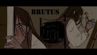 BRUTUS | pathologic2 architectors animatic (FW)