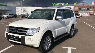 🍀Mitsubishi Pajero Wagon 2012🍀❤️💰15950💰🔥🔥❤️