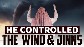 [MUST WATCH] This Man Controlled The Wind & Jinns 😱
