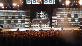 KISS - Parasite - Dallas 2004 - Rock The Nation World Tour