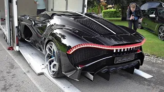 Top 15: MOST EXPENSIVE Car in the World ! ! !