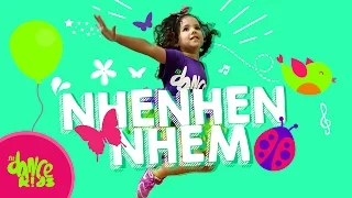 NhenNhenNhem - Maisa - Coreografia | FitDance Kids