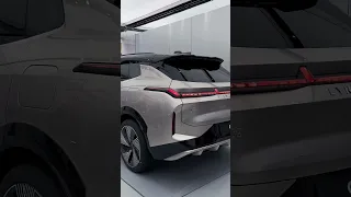 ALL NEW 2023 Geely Lynk&Co 08 #shorts