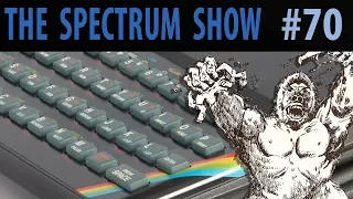 The Spectrum Show Ep 70