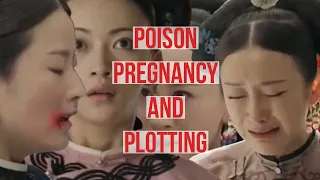 China's Most Popular Banned Drama: Story of Yanxi Palace Deep Dive | Part 2 (Ep 2 - Ep 3)