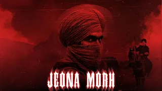 JEONA MORH - KULDEEP MANAK X JOSH SIDHU X SFINESSE