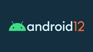 Список смартфонов, которые первыми получать Android 12