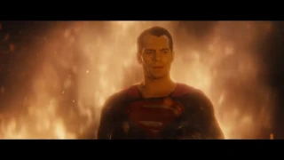 DC MARVEL Superman Dark Reign Teaser Trailer