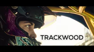 EPISODE 1: TRACKWOOD. Sandra Janušauskaitė documentary series