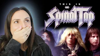 THIS IS SPINAL TAP (1984) | FIRST TIME WATCHING | Reaction & Commentary