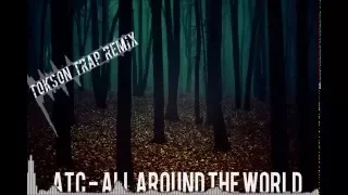 ATC - All Around The World (Tornike karkusashvili REMIX)