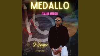 Medallo (Italian Version)